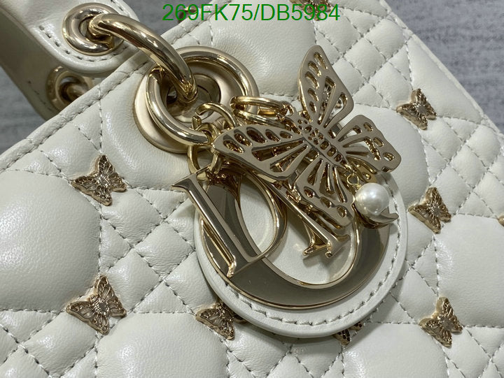 SAMCC - DOR Bags - 1077