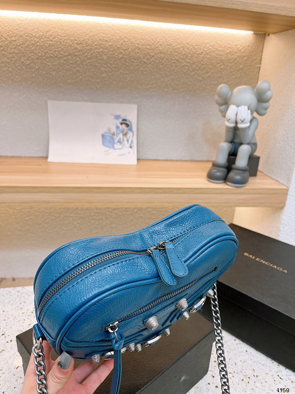 Satchel Bags - BGA Bags - 1330