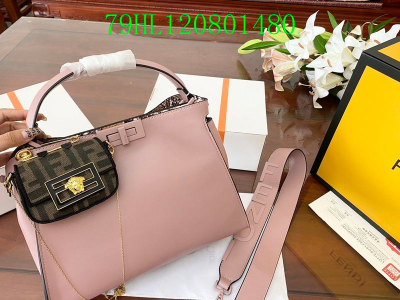 Glami - FDE Bags - 3296