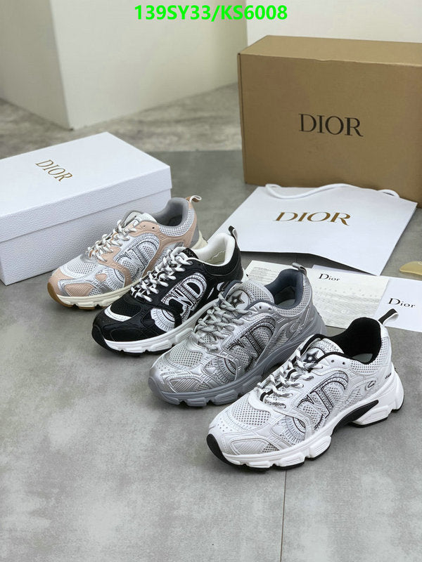 SAMCC - DOR Women Shoes - 1410