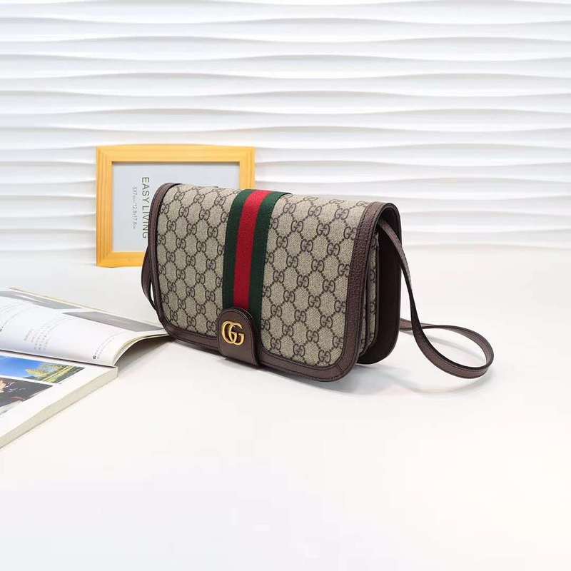 glamy - GCI Bags - 907