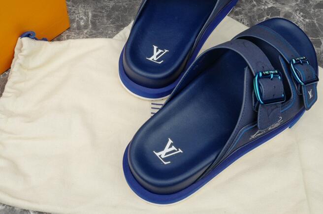 SAMC - LOV Men Shoes - 1091
