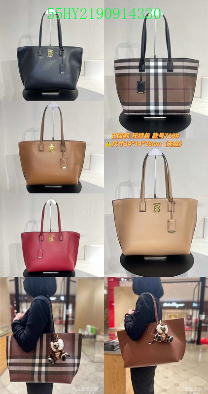 ELE Fashion -BBR Bags - 273