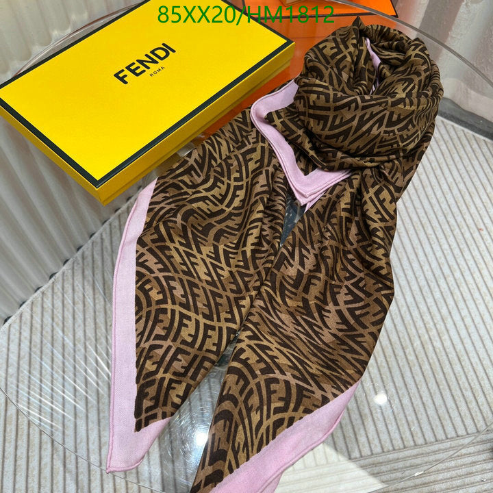 SAMC - FDE Scarves - 172