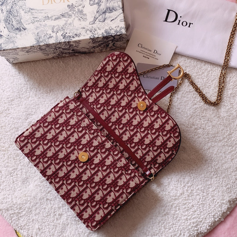 Satchel Bags - DOR Bags - 275
