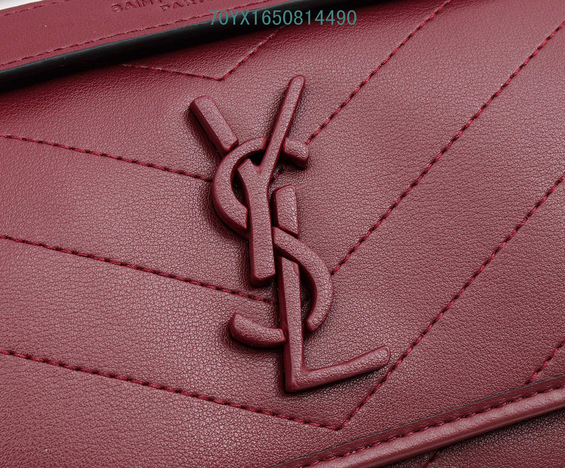 Glami - YLS Bags - 2124