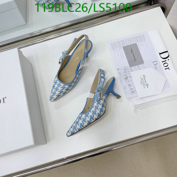 SAMCC - DOR Women Shoes - 2209