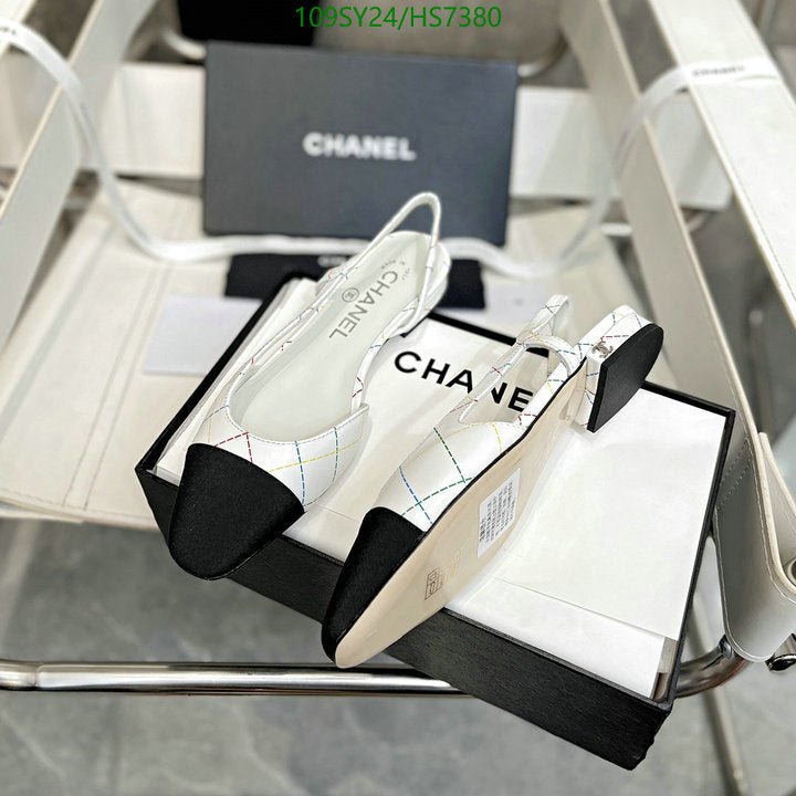 SAMC - CHL Women Shoes Ballet - 104