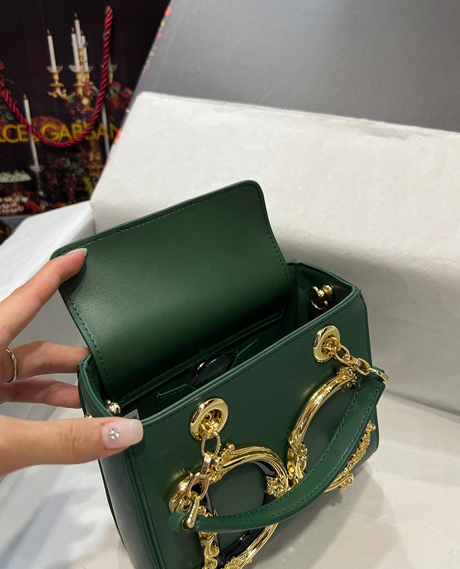 Glamy - DG bag - 138