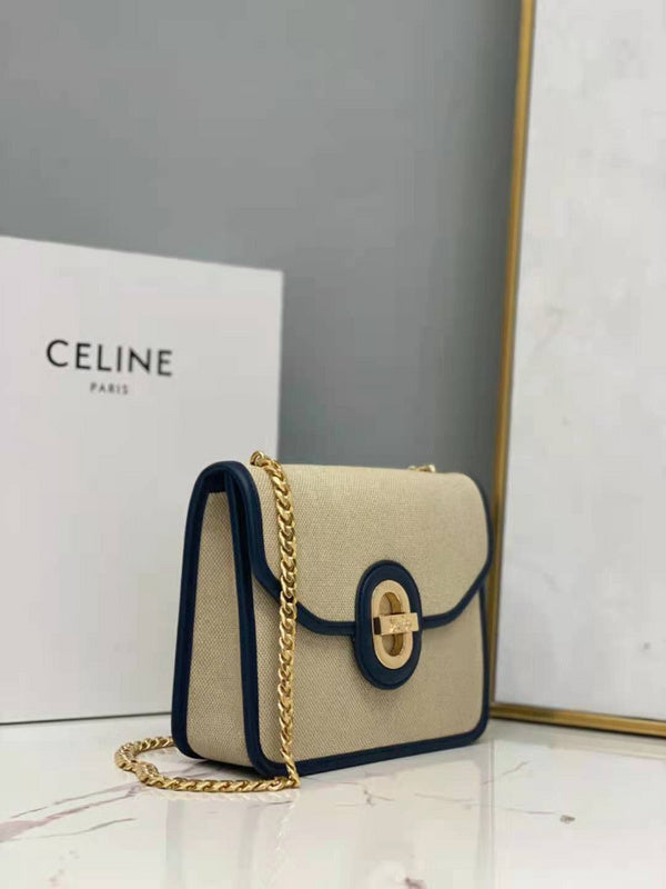 Glamy - COL Bags - 1314