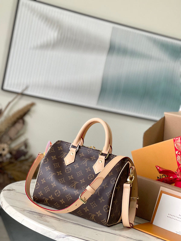 GlamI Lu-Vi bags - 4019