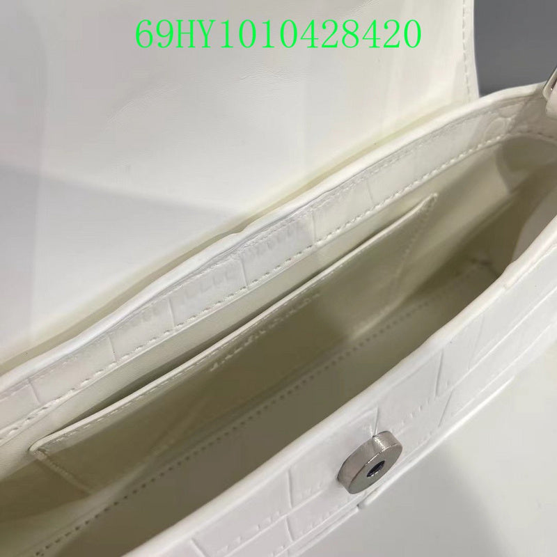 Satchel Bags - BGA Bags - 2335