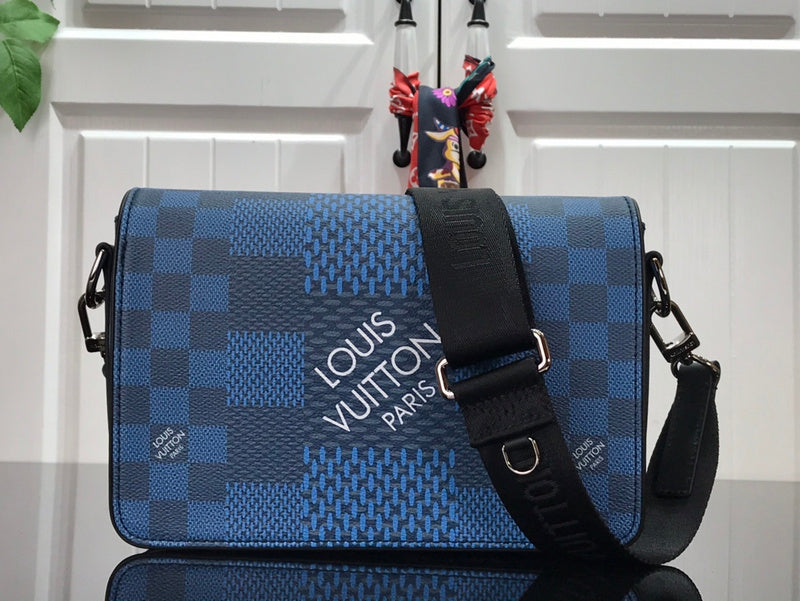 GlamI Lu-Vi bags - 2579