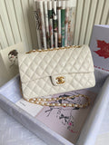 Satchel Bags - CLN Bags - 508