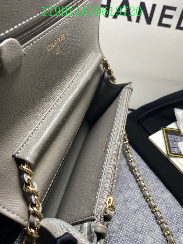 Glami - CHL Bags - 619