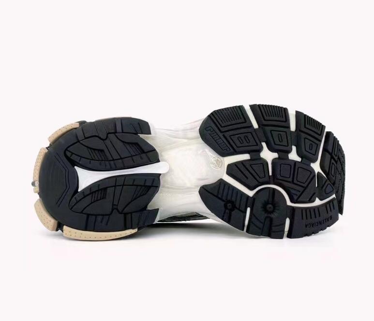 SAMC - BG Men Shoes - 347