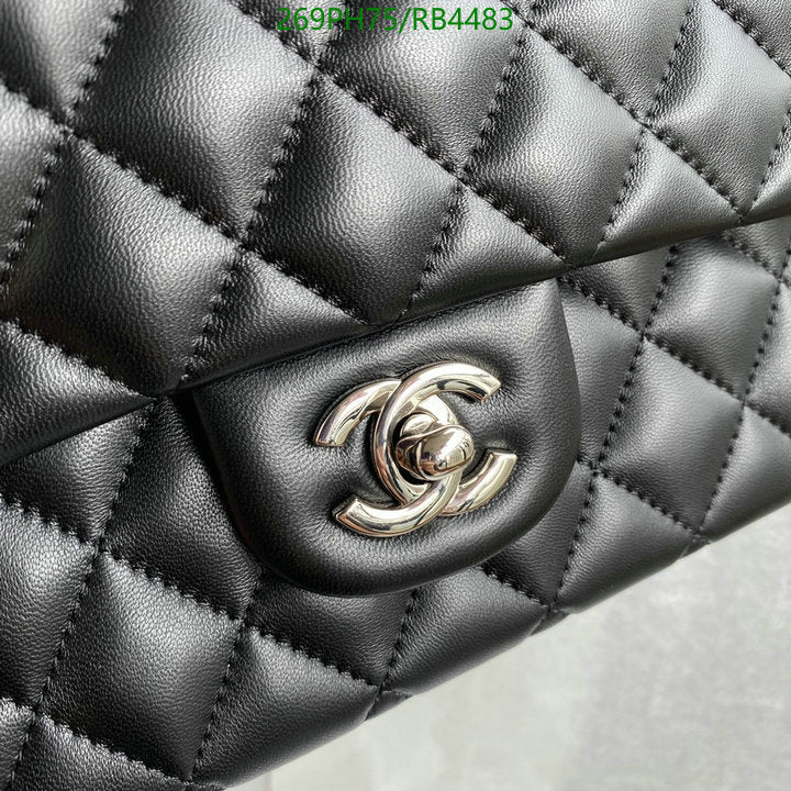 SAMC - CHL Bags - 370