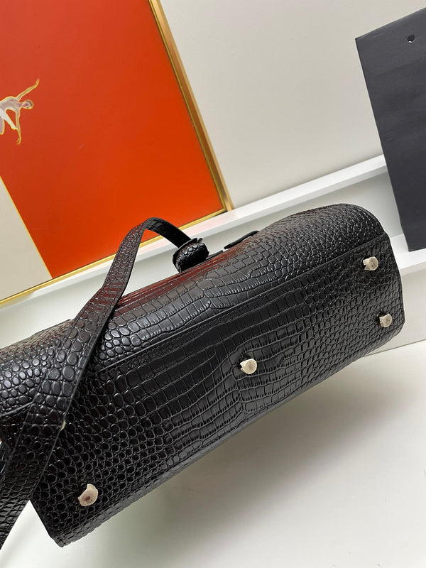 Satchel Bags - SLY Bags - 1187