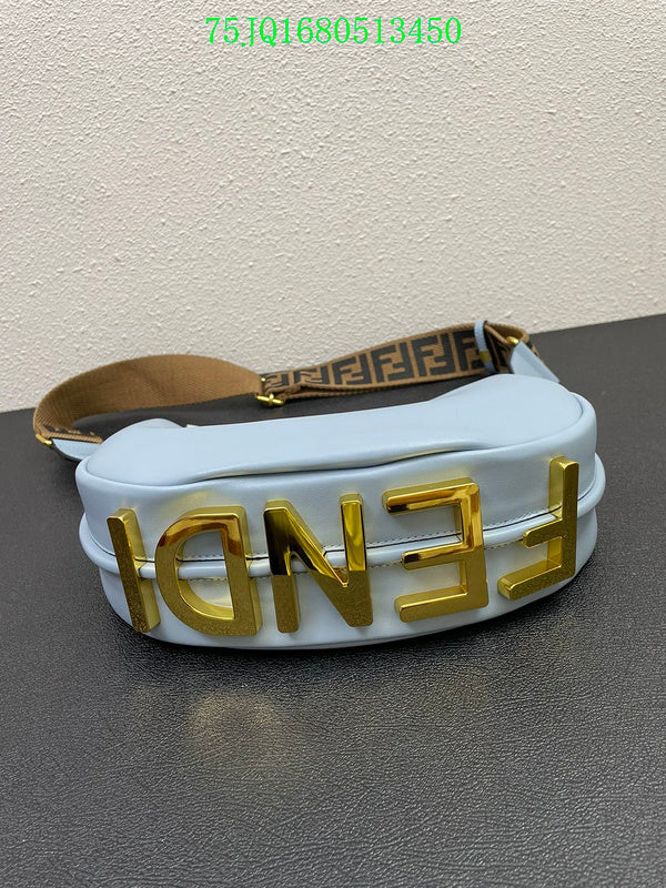 Glami - FDE Bags - 2902