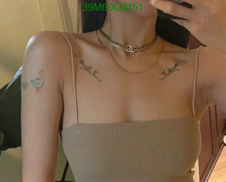 SAMC - CHL Jewelry - 935
