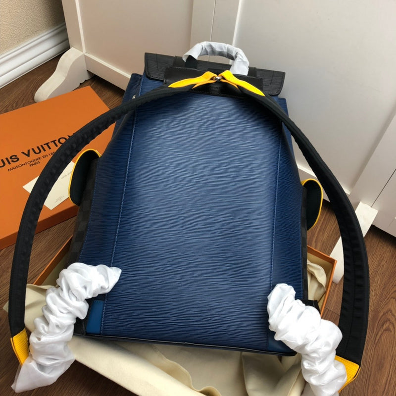 LOV2 Bags - Luxurious Bags  1989