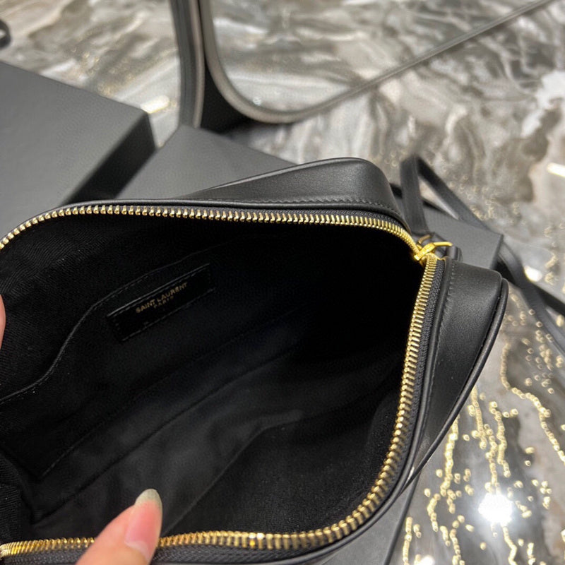 Glami- Glami- - SLY Bags - 711
