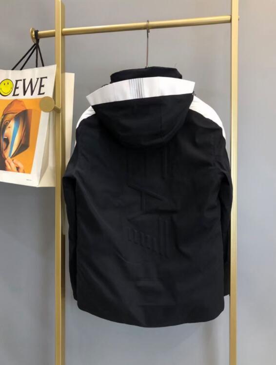 SAMC - Mix Jackets - 876