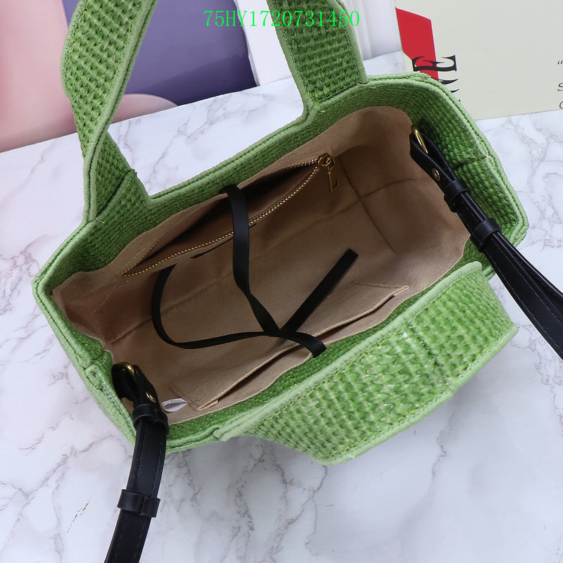 Satchel Bags - LWE Bags - 029