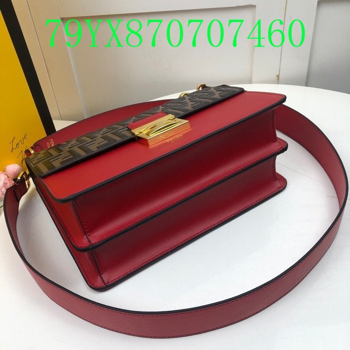 Glami - FDE Bags - 2594