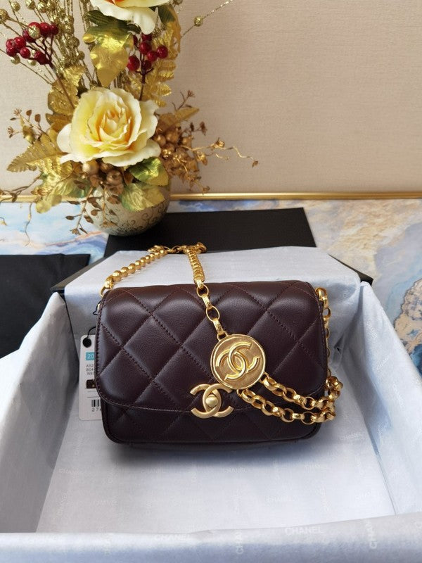 Chanel Bags