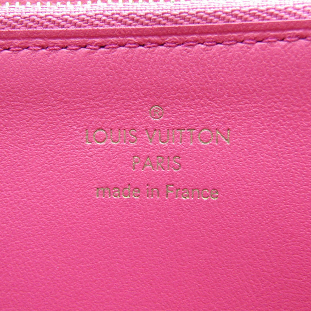 Louis Vuitton Comete  Leather Wallet  ()