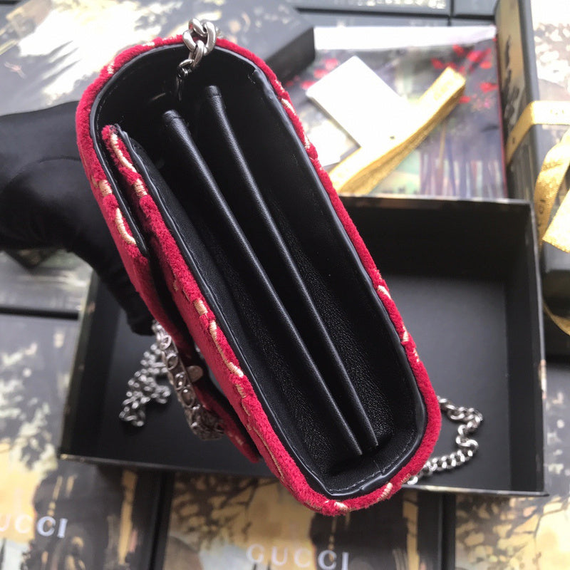 Glami-i Guki Lady Bags - 1454