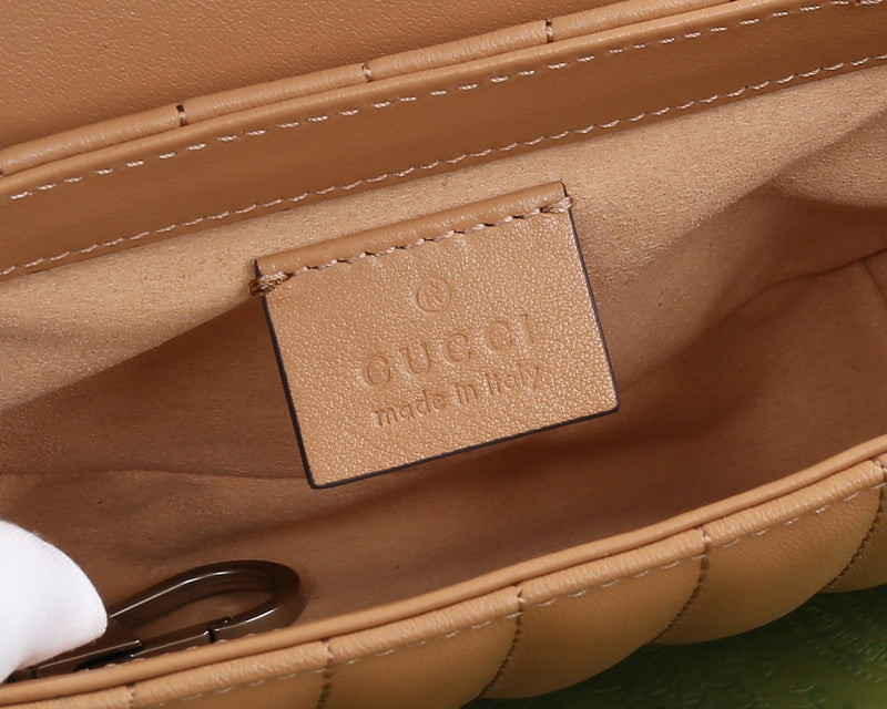 Glami-i GUKI Women Bags - 775