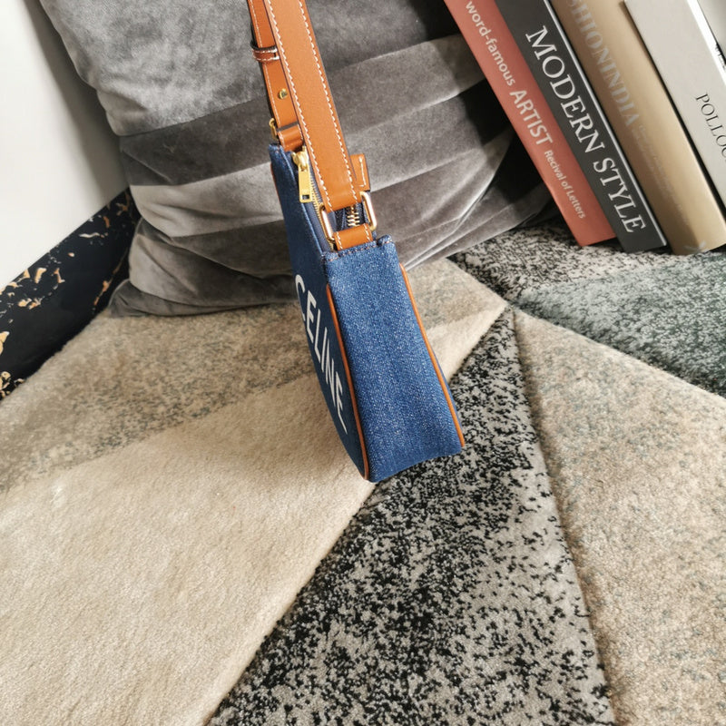 Glamy - COL Bags - 1343
