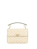 Valentino Garavani Women Rockstud Spike Handbag
