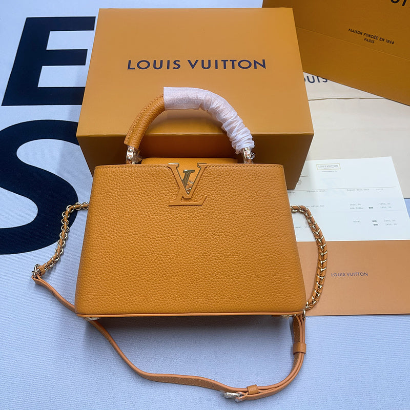 Satchel Bags - VL Bags - 6941
