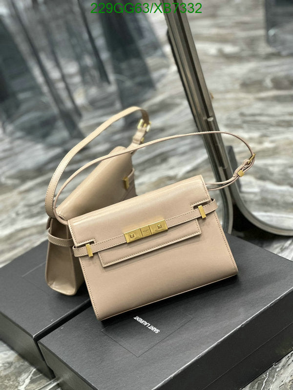 SAMC - YLS Bags - 339
