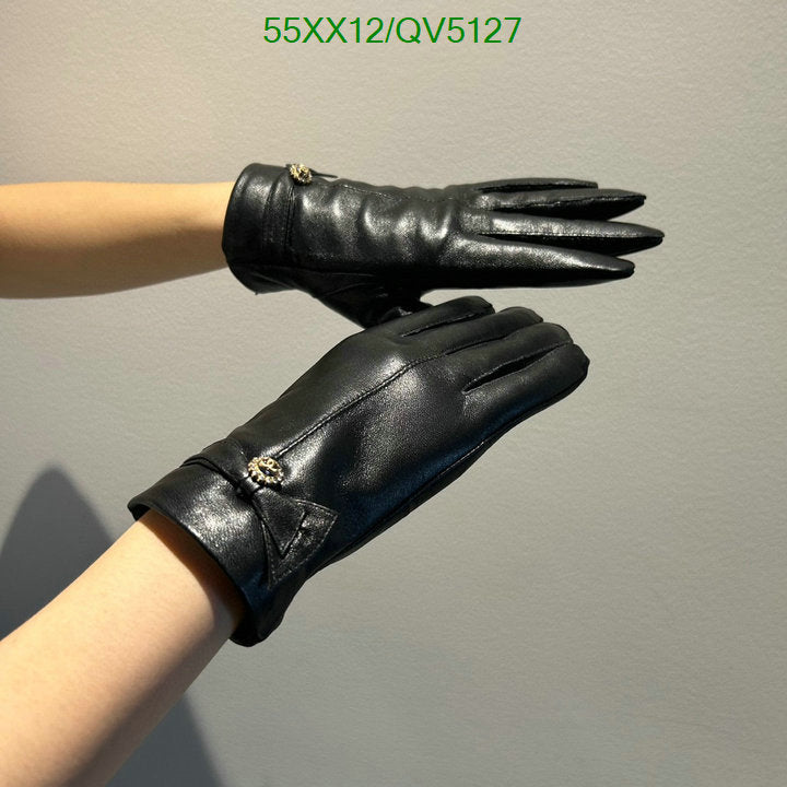 SAMC - CHL Gloves - 102