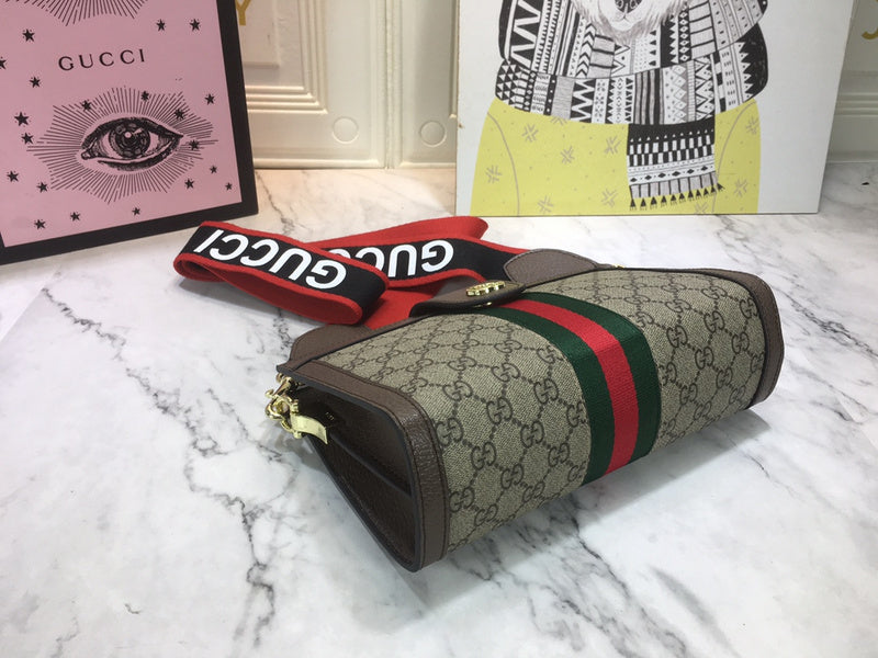 Satchel Bags - GCI Bags - 1666