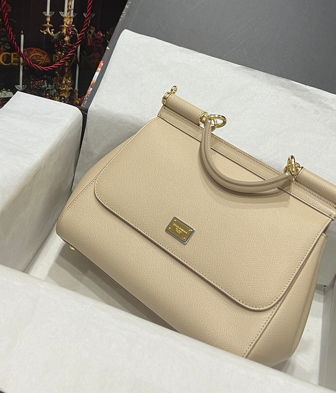 Glamy - DG bag - 081