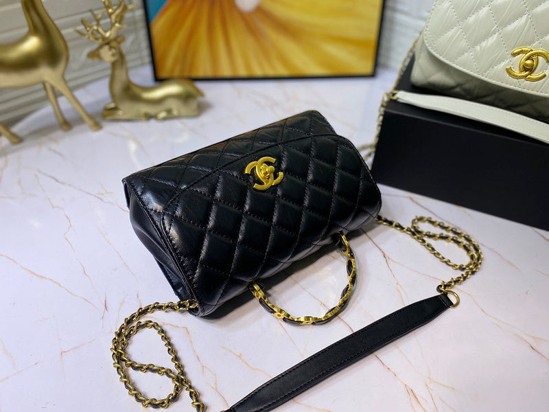 Satchel Bags - CLN Bags - 1192