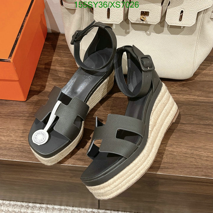 SAMC - HMS Women Shoes - 339