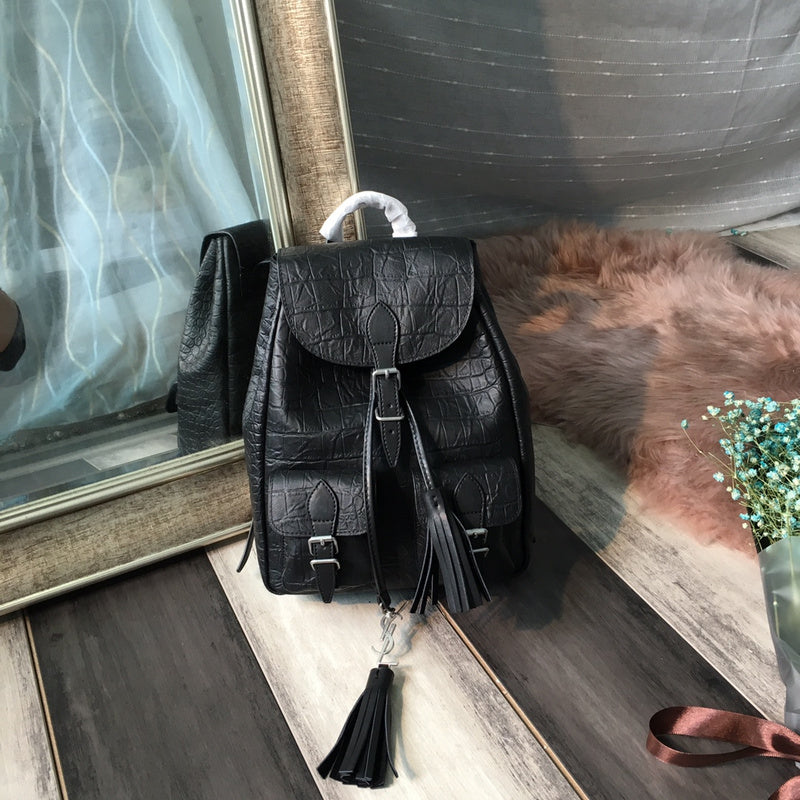 Satchel Bags - SLY Bags - 2570