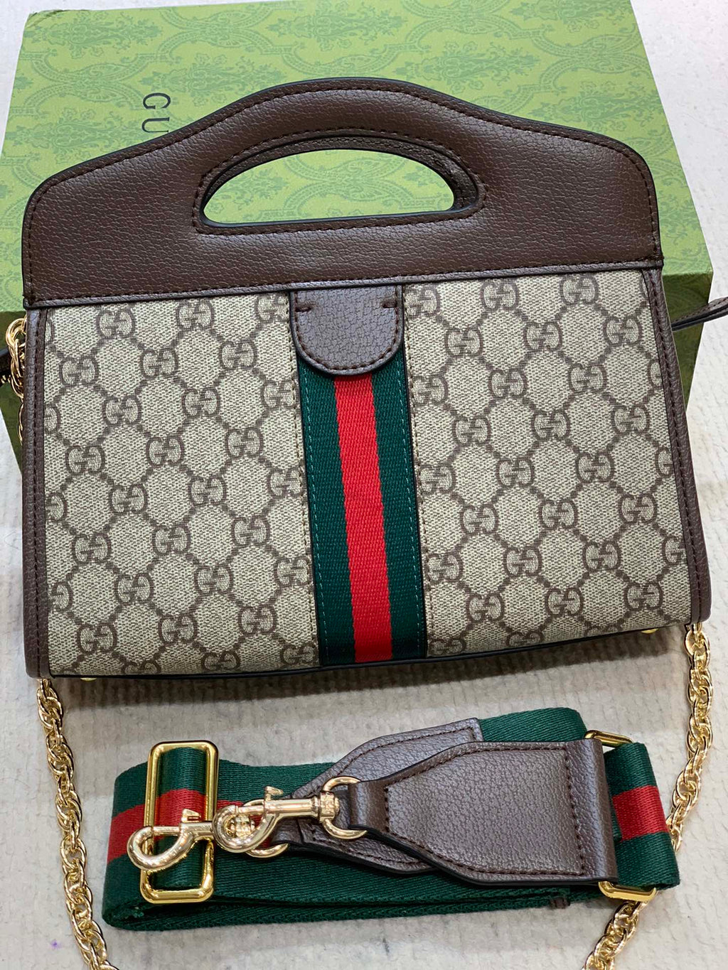 EN -New Lux Bags GCI 366
