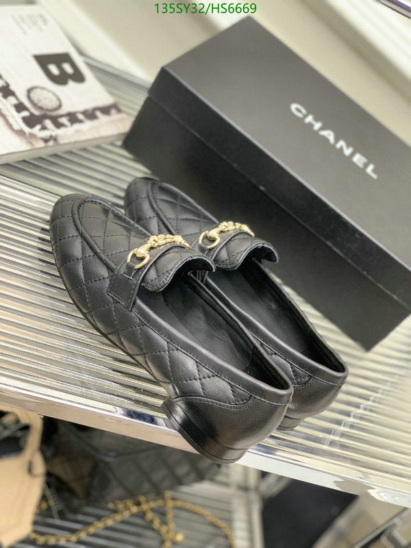 SAMC - CHL Women Shoes - 021