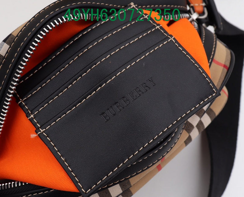 ELE Fashion -BBR Bags - 697