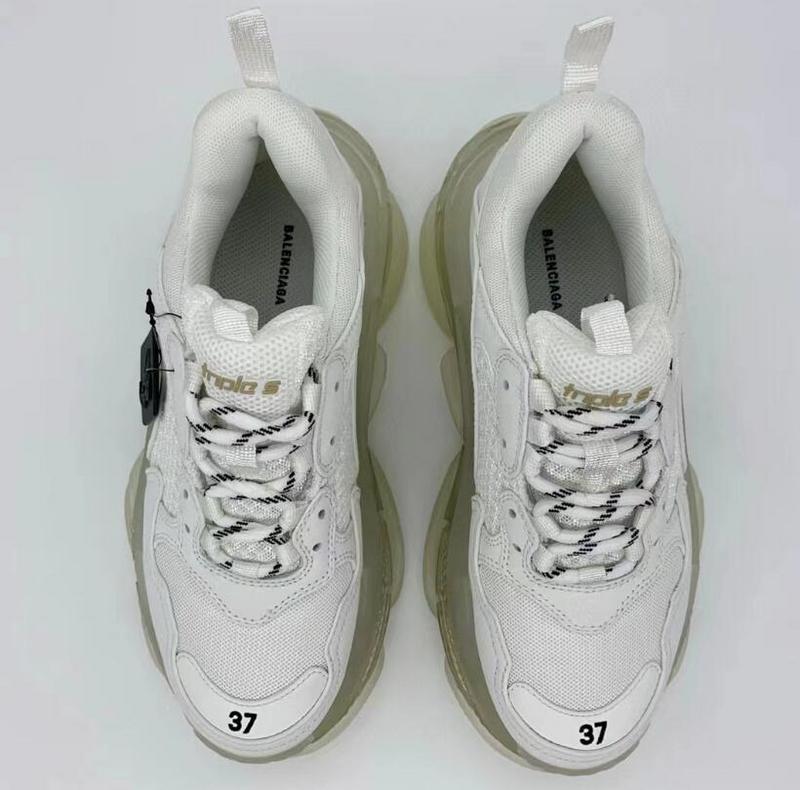 SAMC - BG Men Shoes - 329