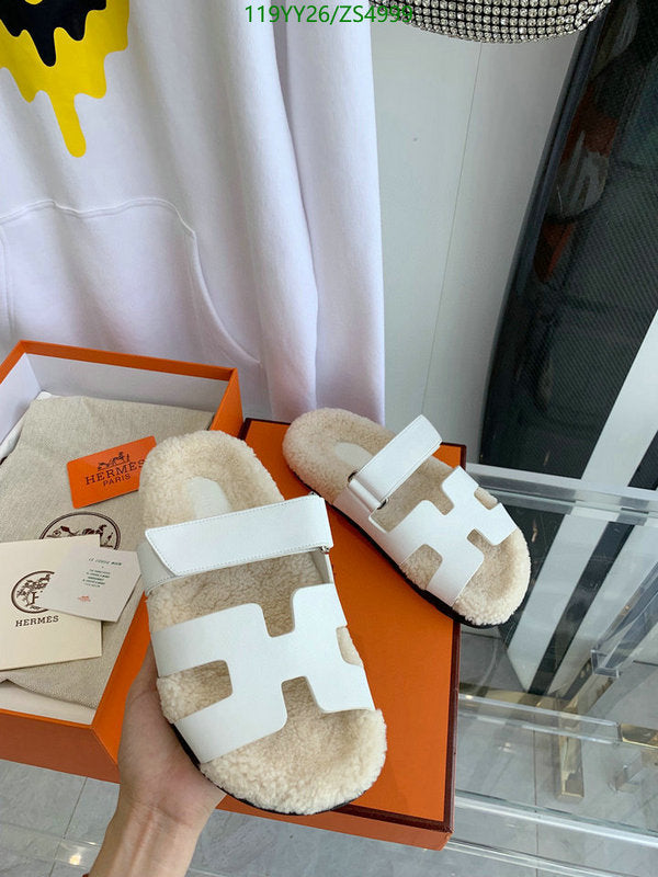 SAMC - HMS Women Shoes - 317