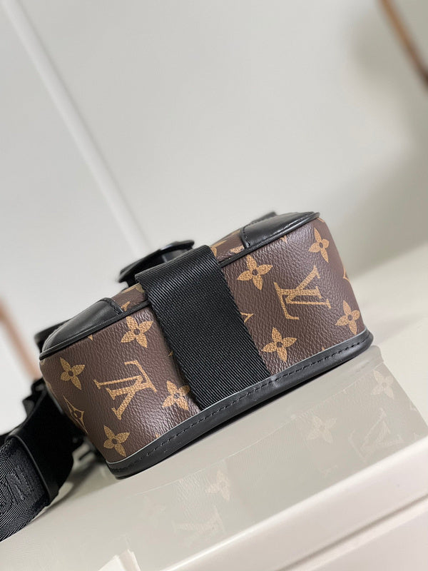 Glami- Glami- Lu-Vi bags - 2789
