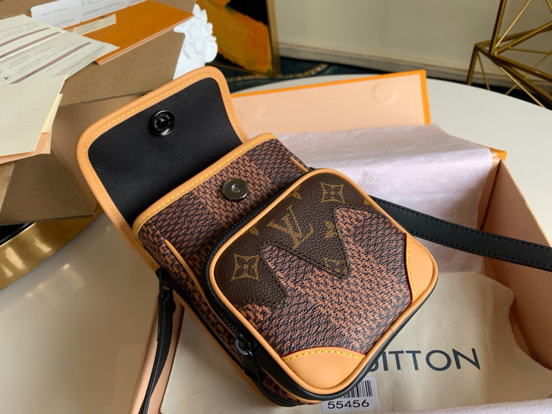 Glami- Glami- Lu-Vi bags - 3269